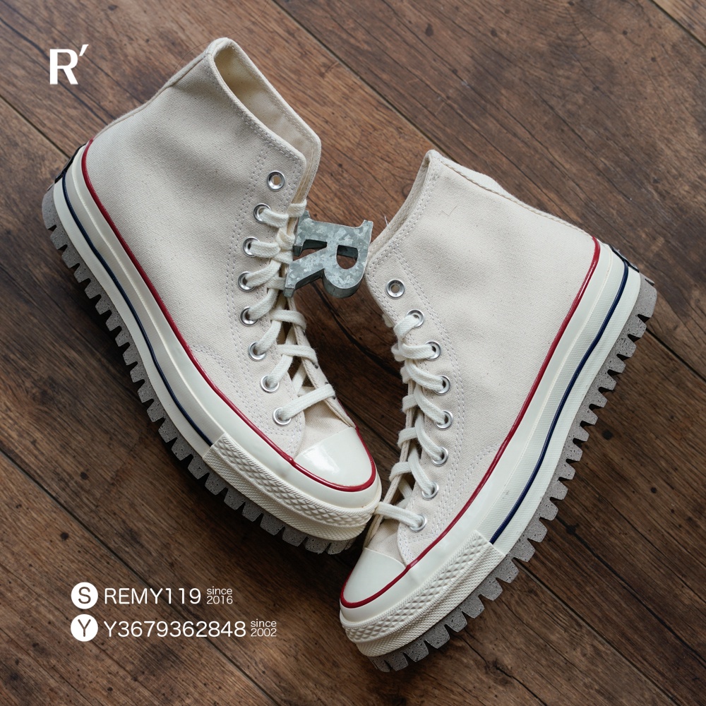 Converse Chuck 70 Hi Canvas的價格推薦- 2023年8月| 比價比個夠BigGo