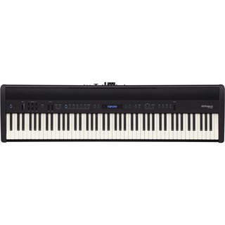 ROLAND FP60x 數位鋼琴 單機 黑白兩色 公司貨 雙北免費到府安裝 【宛伶樂器】