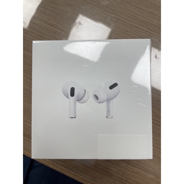 二手/狀況佳Airpods pro