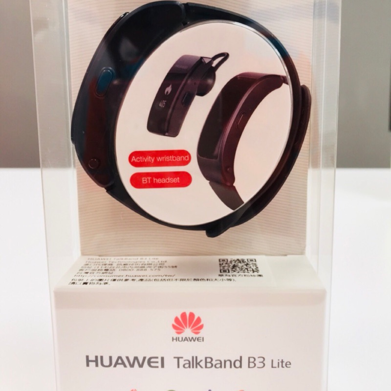 Huawei talkBand b3 lite