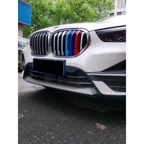 BMW 三色卡扣 水箱罩飾條 卡扣 三色 F30 F31 G01 G02 G05 G06 G20 G21 G30 G31