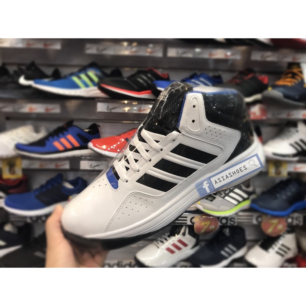 帝安諾-請先聊聊 實體店面-ADIDAS CLOUDFOAM ILATION MID 籃球鞋 男生 AQ1361