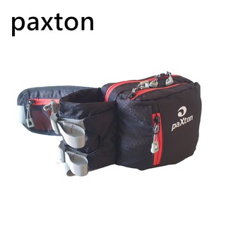 〈山峪戶外〉 paxton 防潑水 水壺腰包 運動腰包 跑步腰包 登山腰包 手機腰包 PX-002