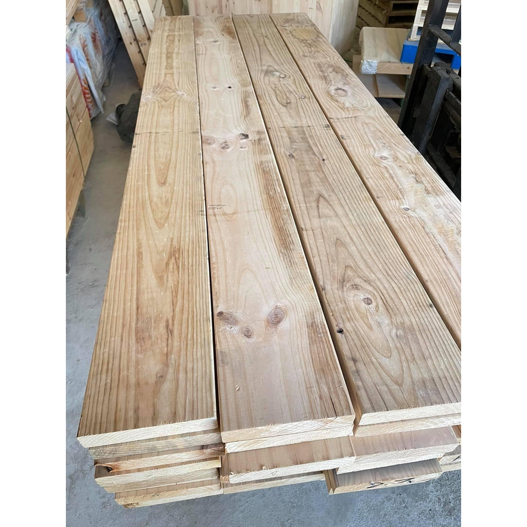 實木 寬板桌板雲杉松木樓梯板木箱棧板木料木材