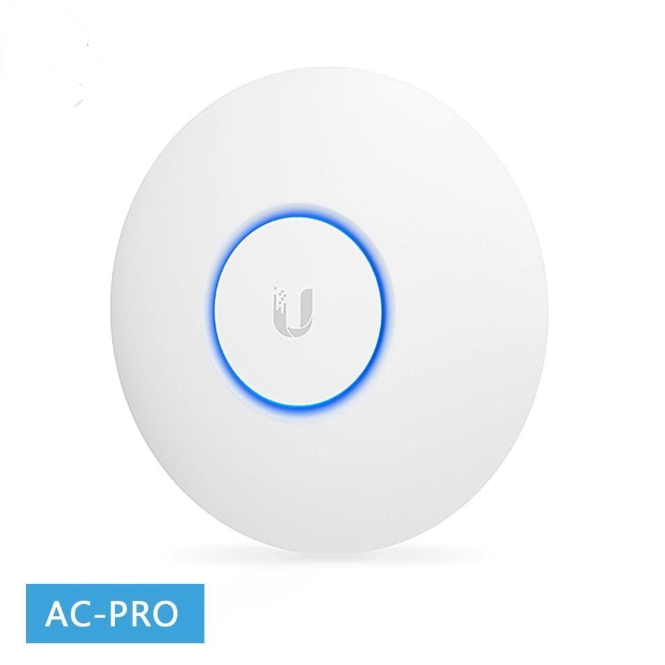 ***免運含稅***UniFi AP AC PRO 專業型無線基地台 UAP-AC-PRO