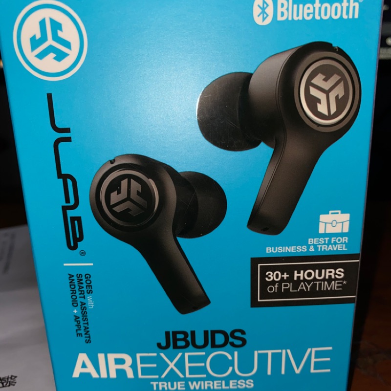 JBuds Air Executive