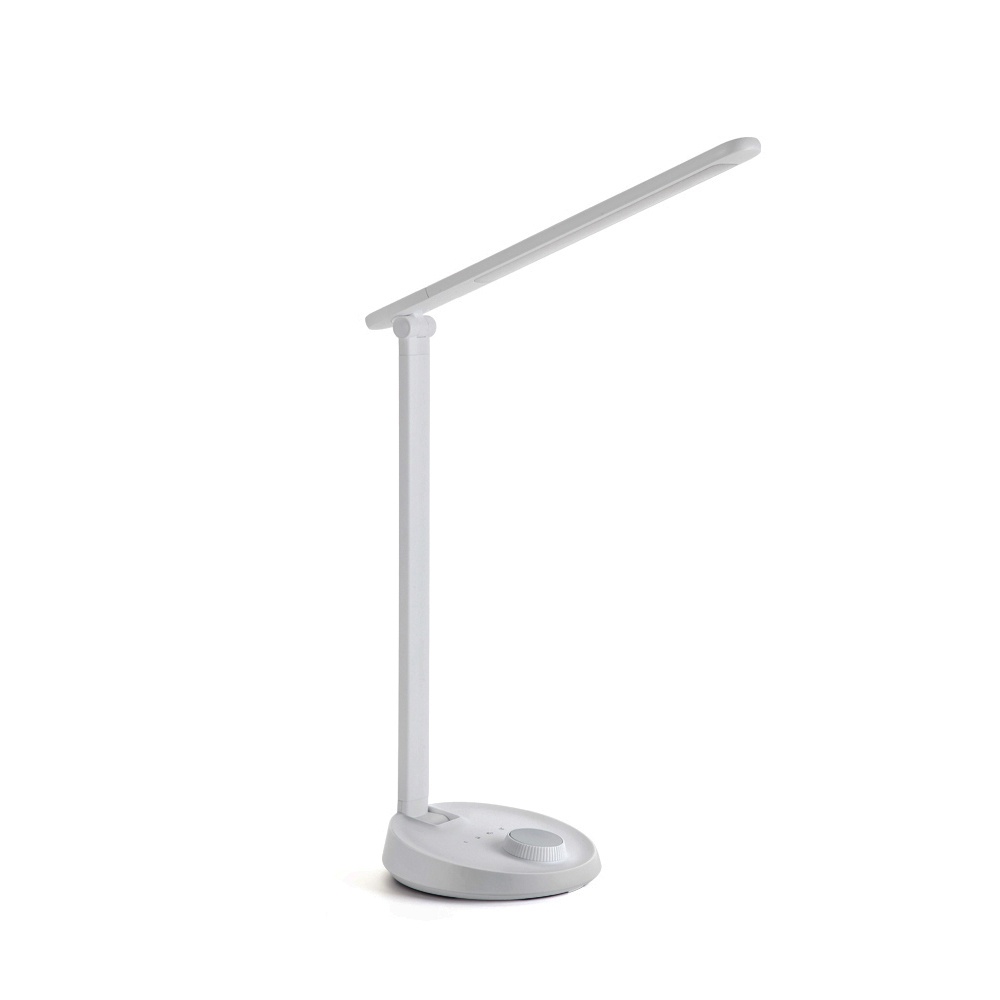 免運】Philips 飛利浦朗恒66048 LED護眼檯燈-白色/灰色(PD012)(PD013) | 蝦皮購物