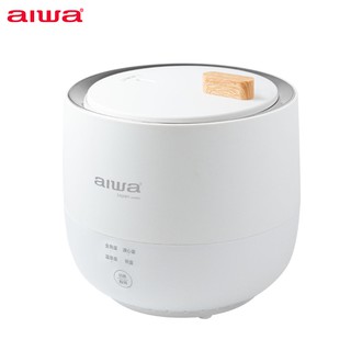 AIWA愛華 多功能低溫煮蛋器 AS-ZDQ06 現貨 廠商直送