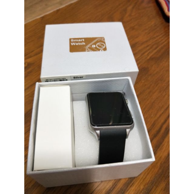 Smart watch 藍芽智能手錶 UTA-S1長江