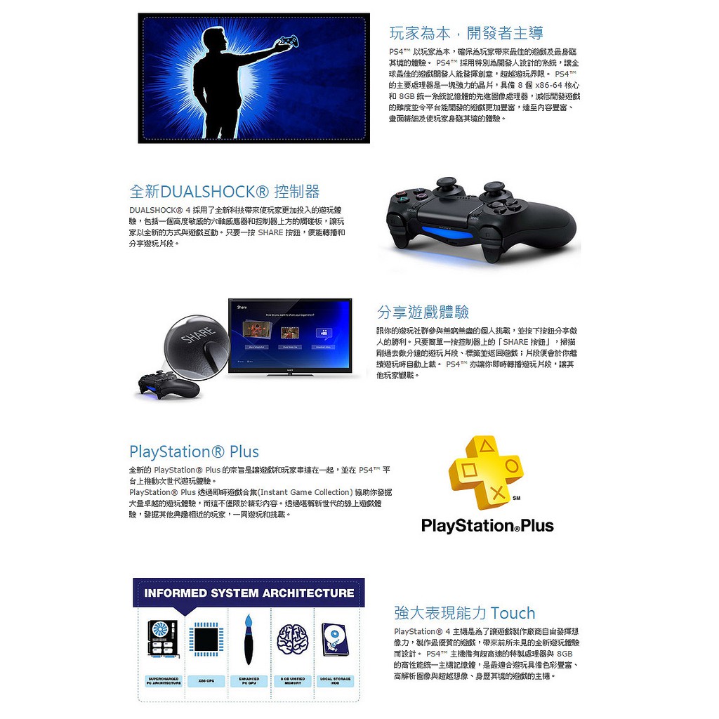 現貨 Ps4 Pro主機1tb 王國之心3 同捆組 Playstation旗艦館 蝦皮購物