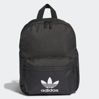 ⓉⒽⓇⒺⒺⒼ🔥75折⚡ADIDAS KIDS BACKPACK 後背包 包包 書包 休閒 基本款 黑色 FM3265