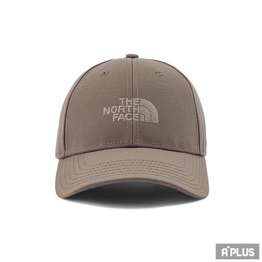 THE NORTH FACE 配件 RECYCLED 66 CLASSIC HAT 運動帽 - NF0A4VSVNXL1