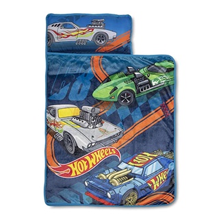 預購👍正版空運👍美國專櫃 Hot Wheels 兒童睡袋 棉被 蓋毯 防踢被 睡袋 小童 車車