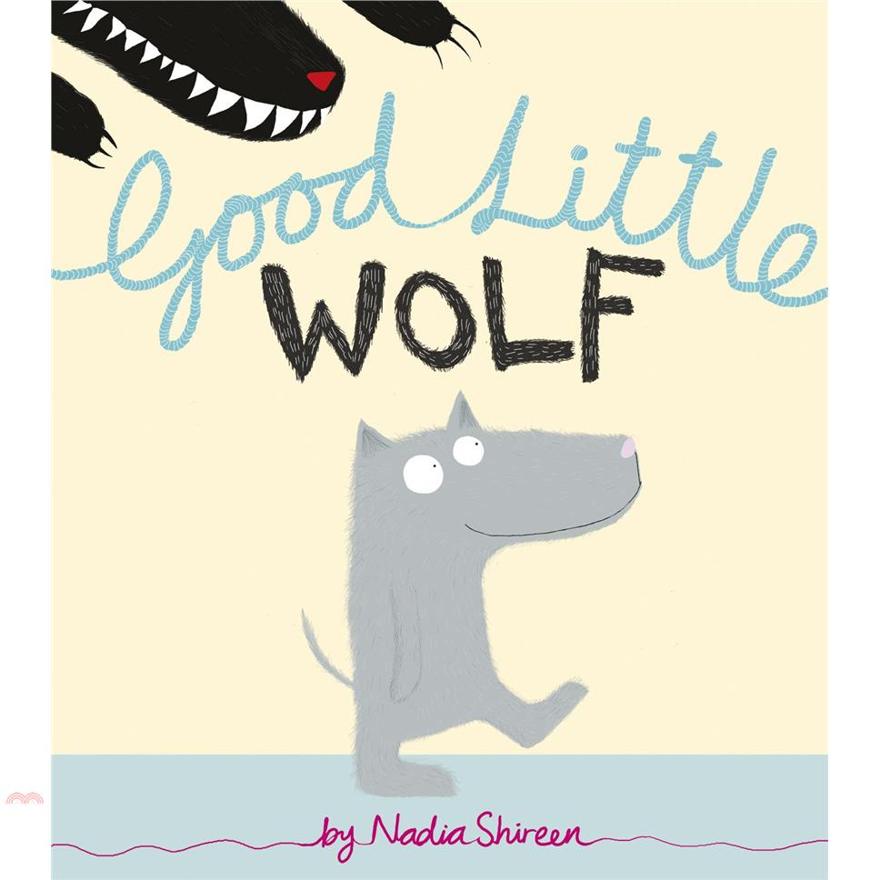 Good Little Wolf
