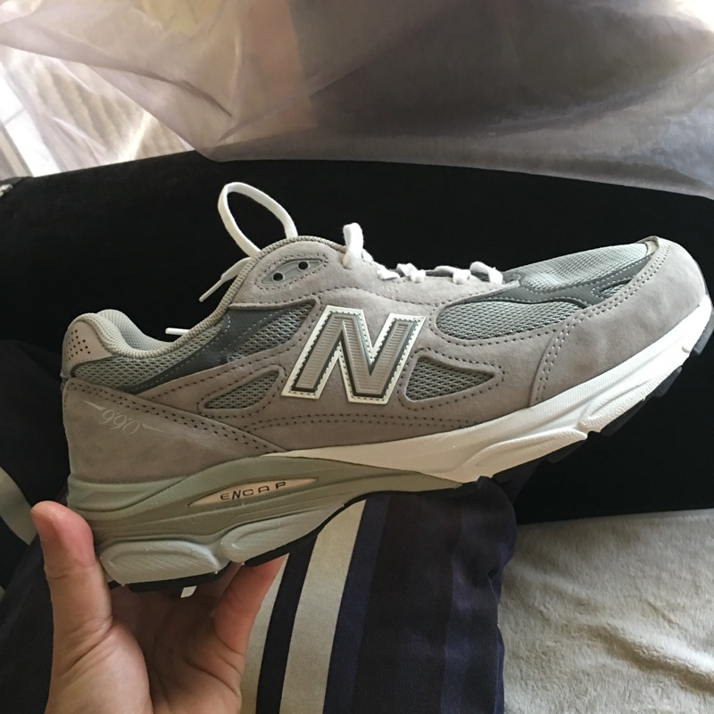new balance m990gl3