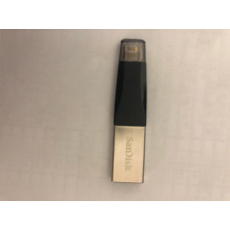 sandisk ixpand mini 隨身碟 128gb