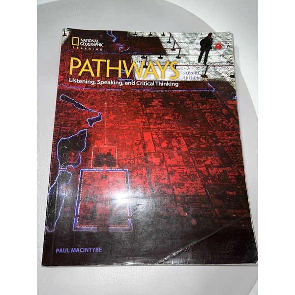 Pathways second edition