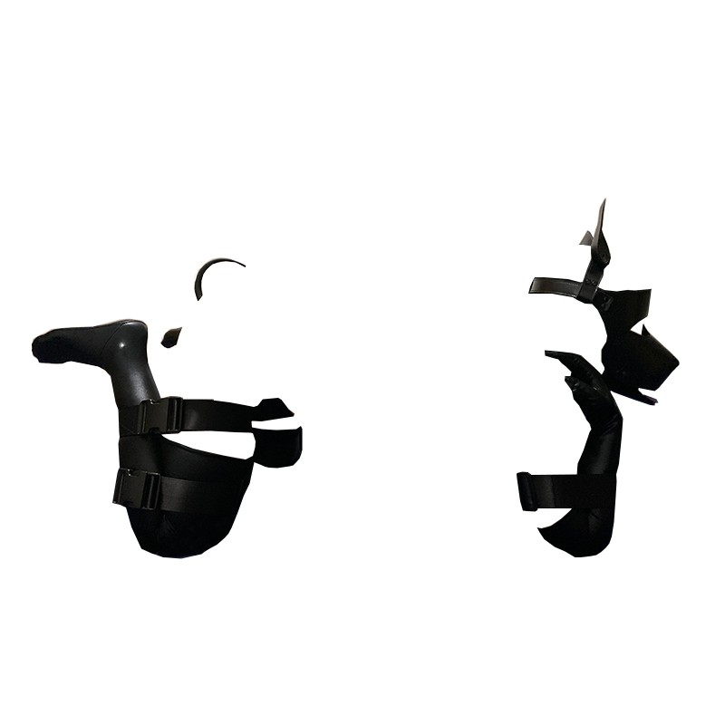 跪趴sm女用狗奴道具套裝狗奴另類男奴男用情趣皮帶捆綁拘束架束縛 蝦皮購物