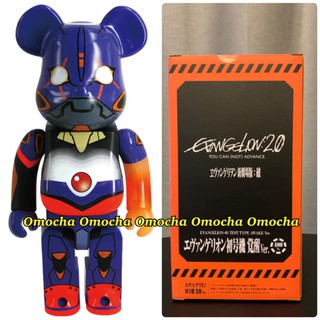 一木家玩具 現貨eva 新世紀福音戰士覺醒be Rbrick 400 蝦皮購物