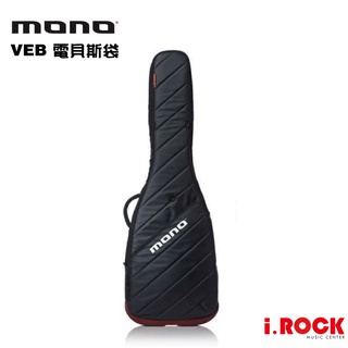 MONO M80 VEB Vertigo GRY 灰色 美國 電貝斯袋 貝斯袋 琴袋【i.ROCK 愛樂客】