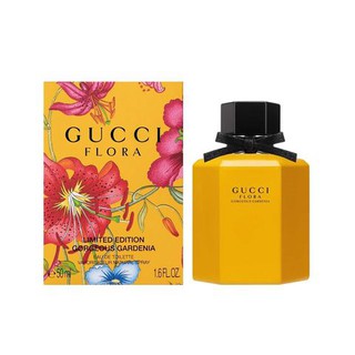 Gucci 花之舞女性淡香水 1ml 2ml 5ml 玻璃分享噴瓶