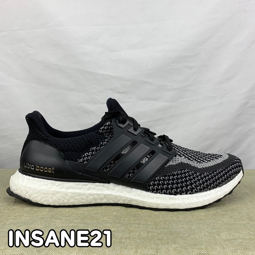 Wholesale Ireland EE9447 Men's Adidas Ultra Boost 19