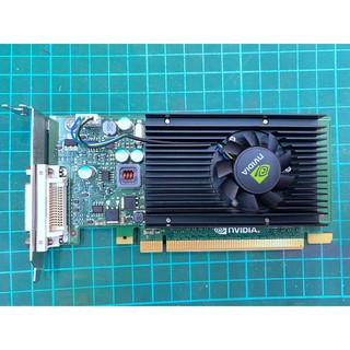 入門 繪圖卡 亮機卡 NVIDIA Quadro NVS315 / NVS 315 1GB DDR3