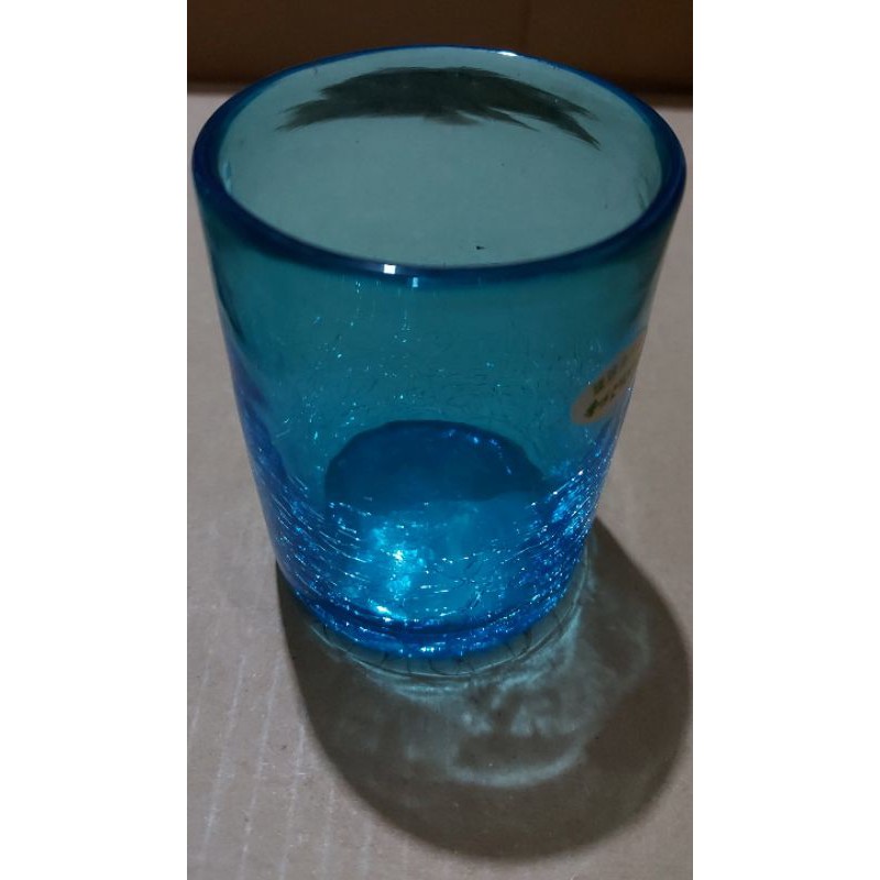 【旅遊紀念品】沖繩 玻璃杯