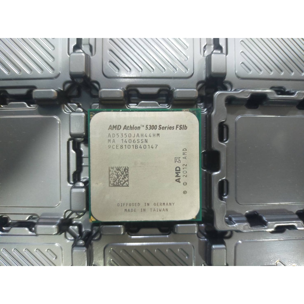 AMD Athlon 5300 CPU (二手良品)
