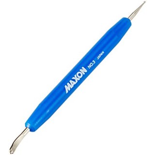 ABC Hobby 工具 – MAXON 壓線棒 (#70415)