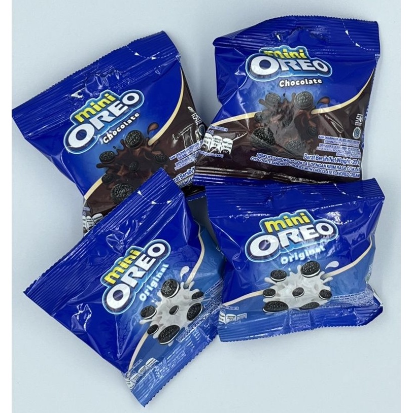 [大量現貨]OREO 餅乾 迷你 OREO MINI 奧利奧 MINI 好市多 真Costco附發票 奧利歐