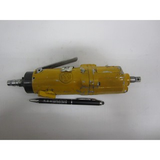 中古/二手 3分 氣動工具油脈衝扳手/氣動板手-uryu- U610S -日本外匯機(M90)