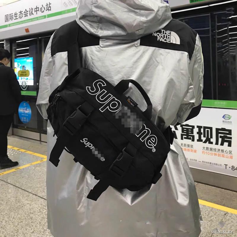 supreme 19fw bag
