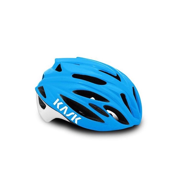 胖虎單車 Kask Rapido Road Helmet 安全帽 (Light Blue)