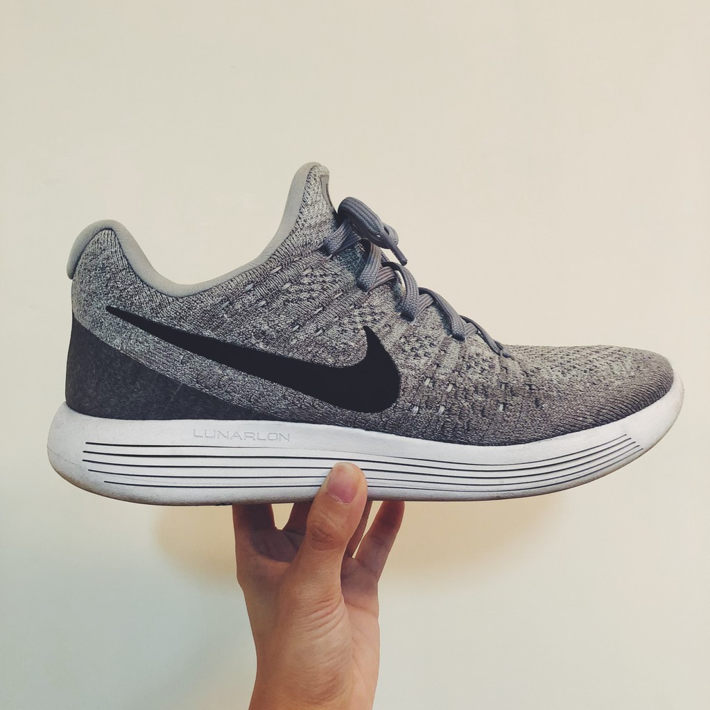 Nike Lunarepic Flyknit 2