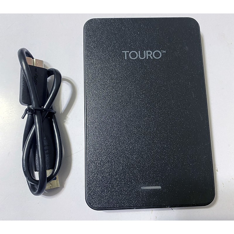 HGST Touro Mobile 1TB USB3.0 2.5吋行動硬碟 隨插即用 外接硬碟 迷你硬碟 隨身碟 硬碟