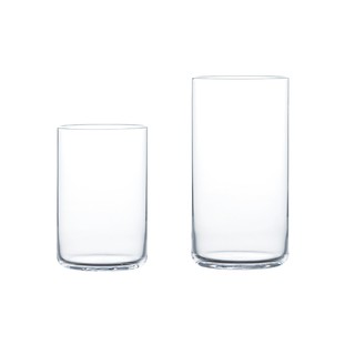 【日本TOYO-SASAKI】Usurai玻璃酒杯-共2款《拾光玻璃》 酒器