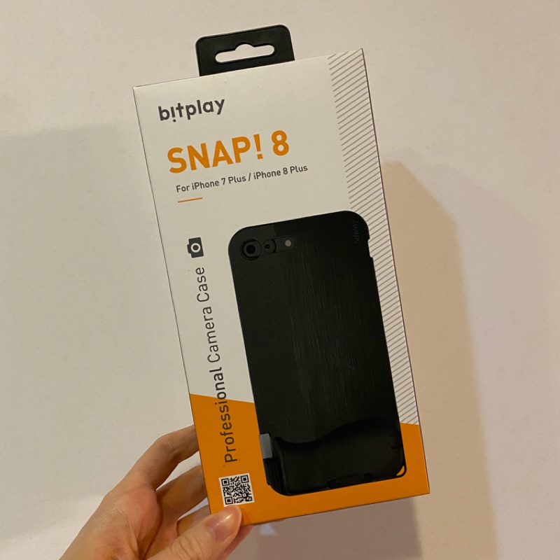 【bitplay】 SNAP! 8  手機殼 iPhone 7 Plus / 8 plus