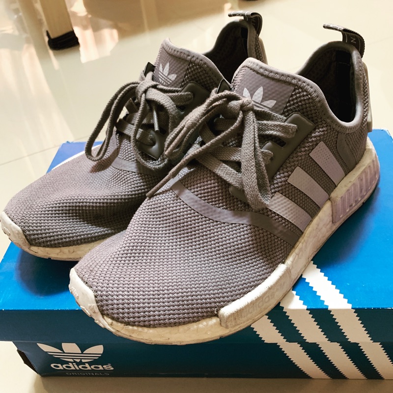 Adidas NMD 休閒鞋