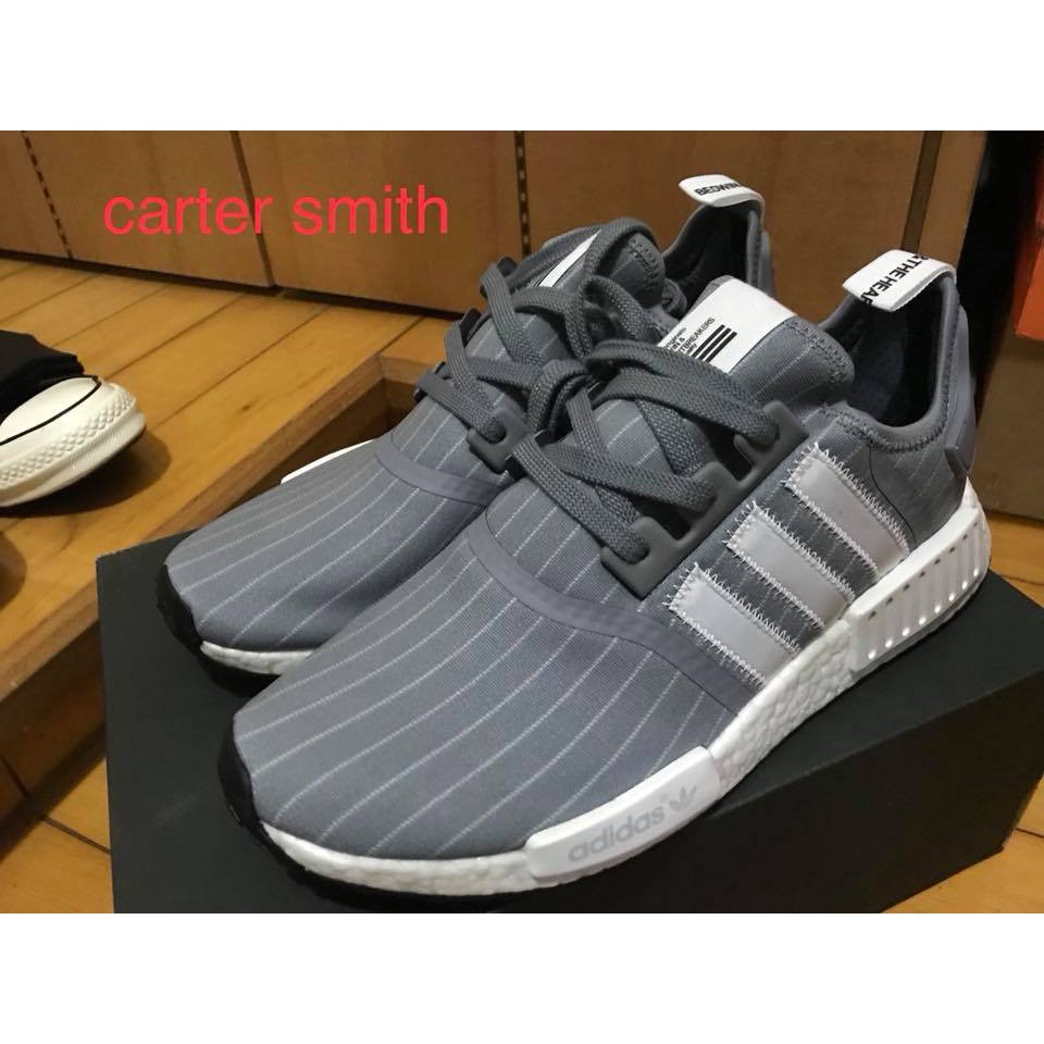 Adidas nmd r1 clearance bedwin