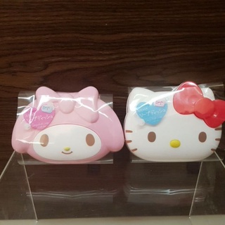 Hello Kitty 美樂蒂 肥皂盒 香皂盒