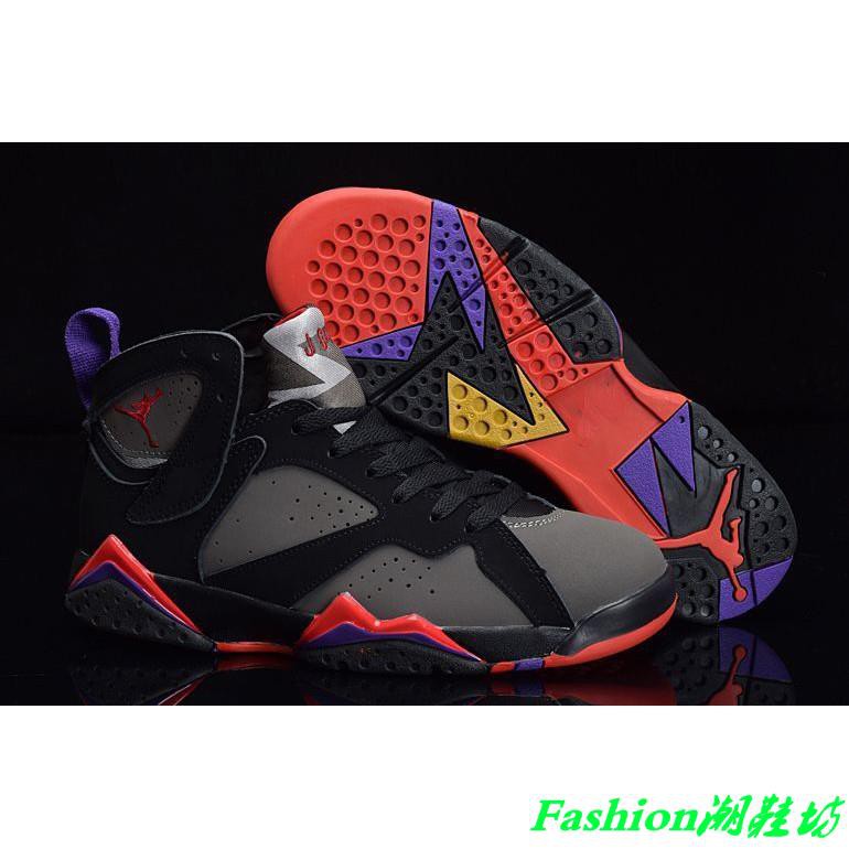 jordan 7 defining moments pack