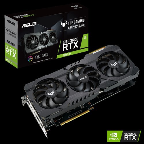 TUF-RTX3060TI-O8G-V2-GAMING的價格推薦 - 2023年5月| 比價比個夠BigGo