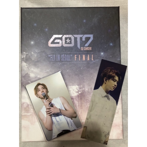 CONCERT FLY IN SEOUL FINAL的價格推薦- 2025年11月| 比價比個夠