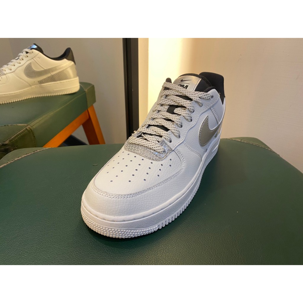 air force 1 summit white