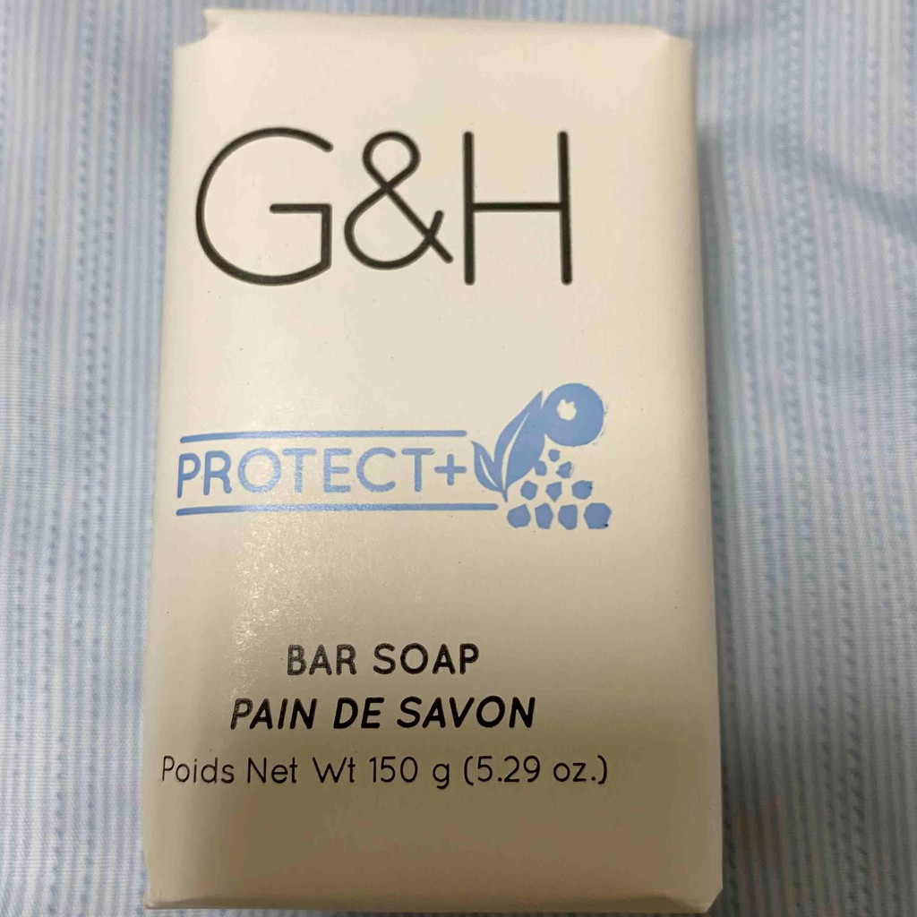 安麗 Amway 白茶潔膚皂 Bar Soap