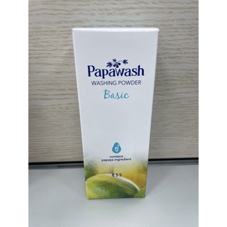 Papawash 木瓜酵素潔顏粉-經典型60g(原Papaflash)