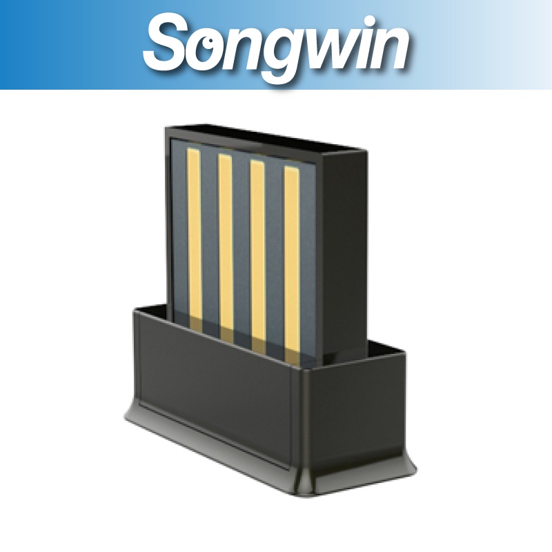 [Songwin]DT-01 藍牙5.0迷你接收器[藍芽鍵盤][藍芽滑鼠][尚之宇旗艦館]