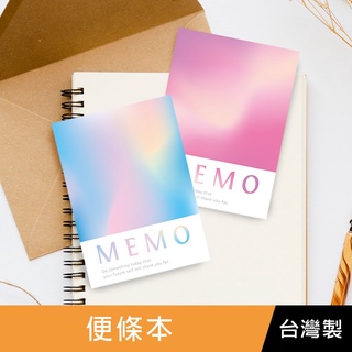 《樂樂鳥》珠友MO-20001-便條本/便條紙/可撕式/便籤本/留言MEMO│全新│定價：25元