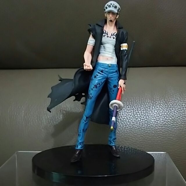 造形王頂上決戰羅 Roger Wolfson